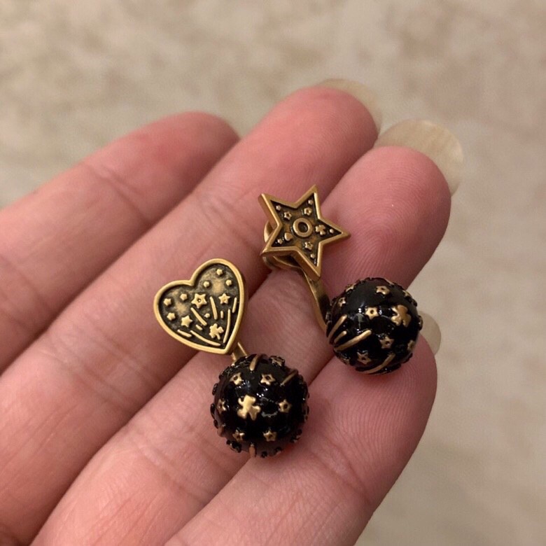 Christian Dior Earrings